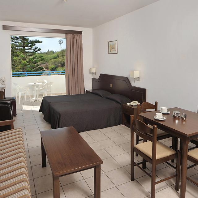 Lejlighedshotel Petrosana - billede 3