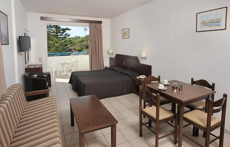 Lejlighedshotel Petrosana billede 3