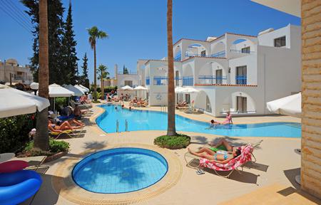 Lejlighedshotel Petrosana billede 4