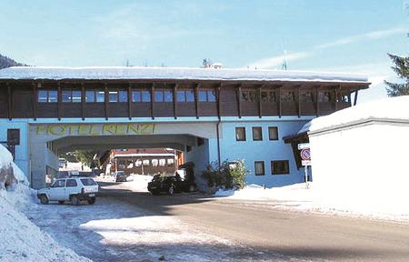 Hotel Renzi