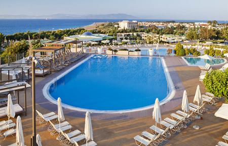Hotel Kipriotis Panorama & Suites