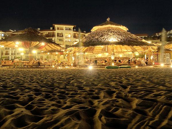 Sveti Vlas Foto: 11 af 11