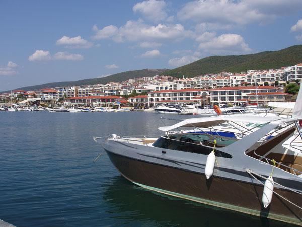 Sveti Vlas Foto: 8 af 11