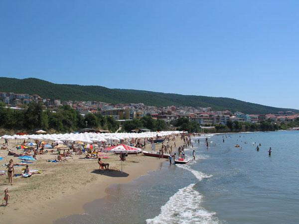 Sveti Vlas Foto: 4 af 11