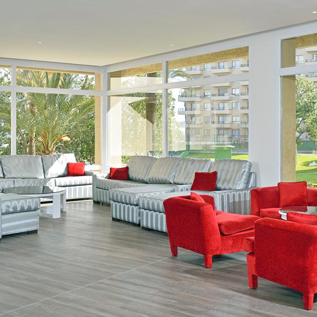 Billede av hotellet Sol Puerto Marina (tidl. Sol Timor) - nummer 12 af 28