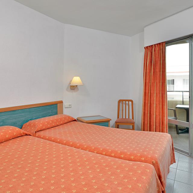 Billede av hotellet Sol Puerto Marina (tidl. Sol Timor) - nummer 16 af 28