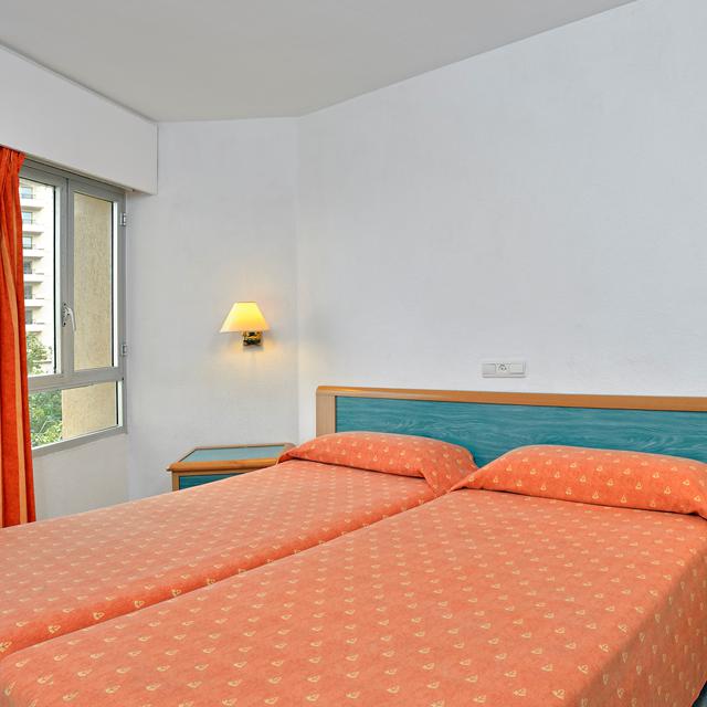 Billede av hotellet Sol Puerto Marina (tidl. Sol Timor) - nummer 19 af 28