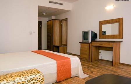 Hotel Jupiter slide 4