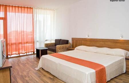 Hotel Jupiter slide 3