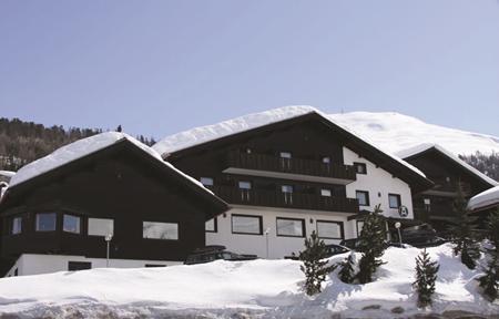 Alexander Charme Hotel