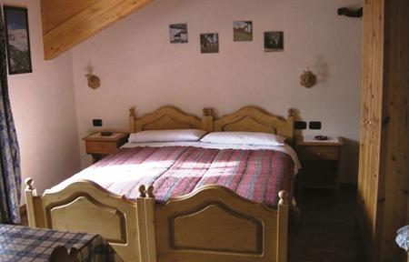 Hotel Baita Cecilia slide 2