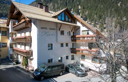 Hotel Garni Tyola slide 1