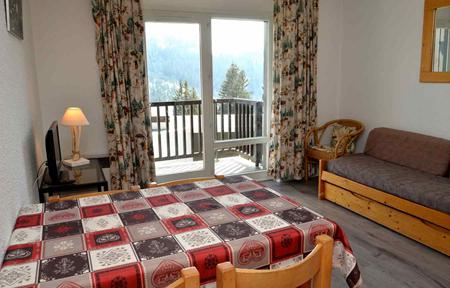 Residence Andromede - Maeva particuliers slide 2