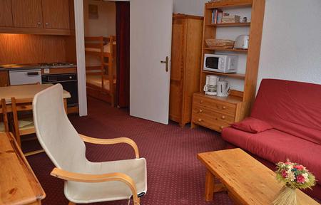 Residence Andromede - Maeva particuliers slide 5