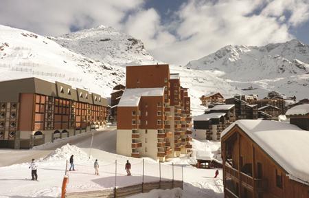 Résidence La Roche Blanche slide 5