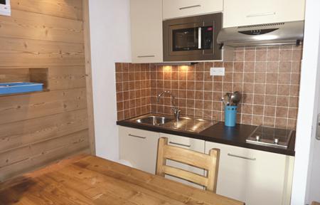 Résidence La Roche Blanche slide 4