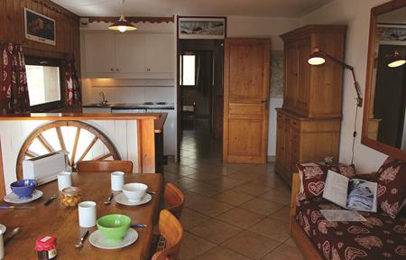 Résidence La Roche Blanche slide 3