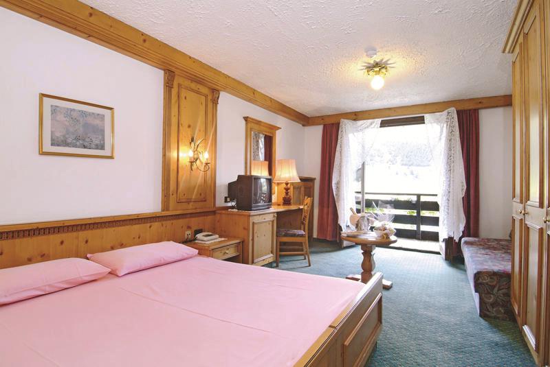 Hotel Intermonti slide 2