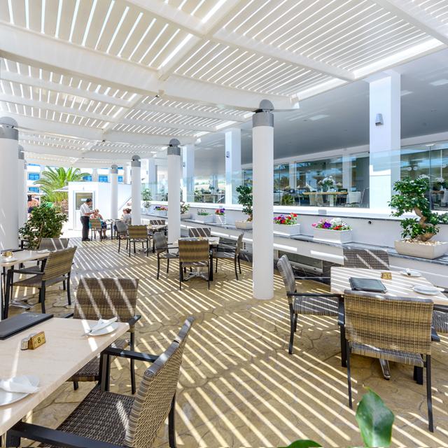 Hotel Tasia Maris Beach - Voksenhotel 16+ - billede 3