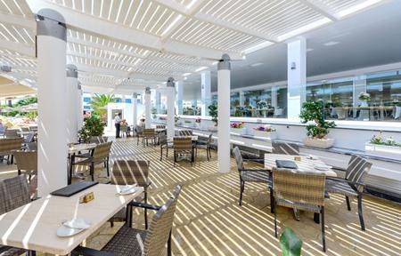 Hotel Tasia Maris Beach - Voksenhotel 16+ slide 3