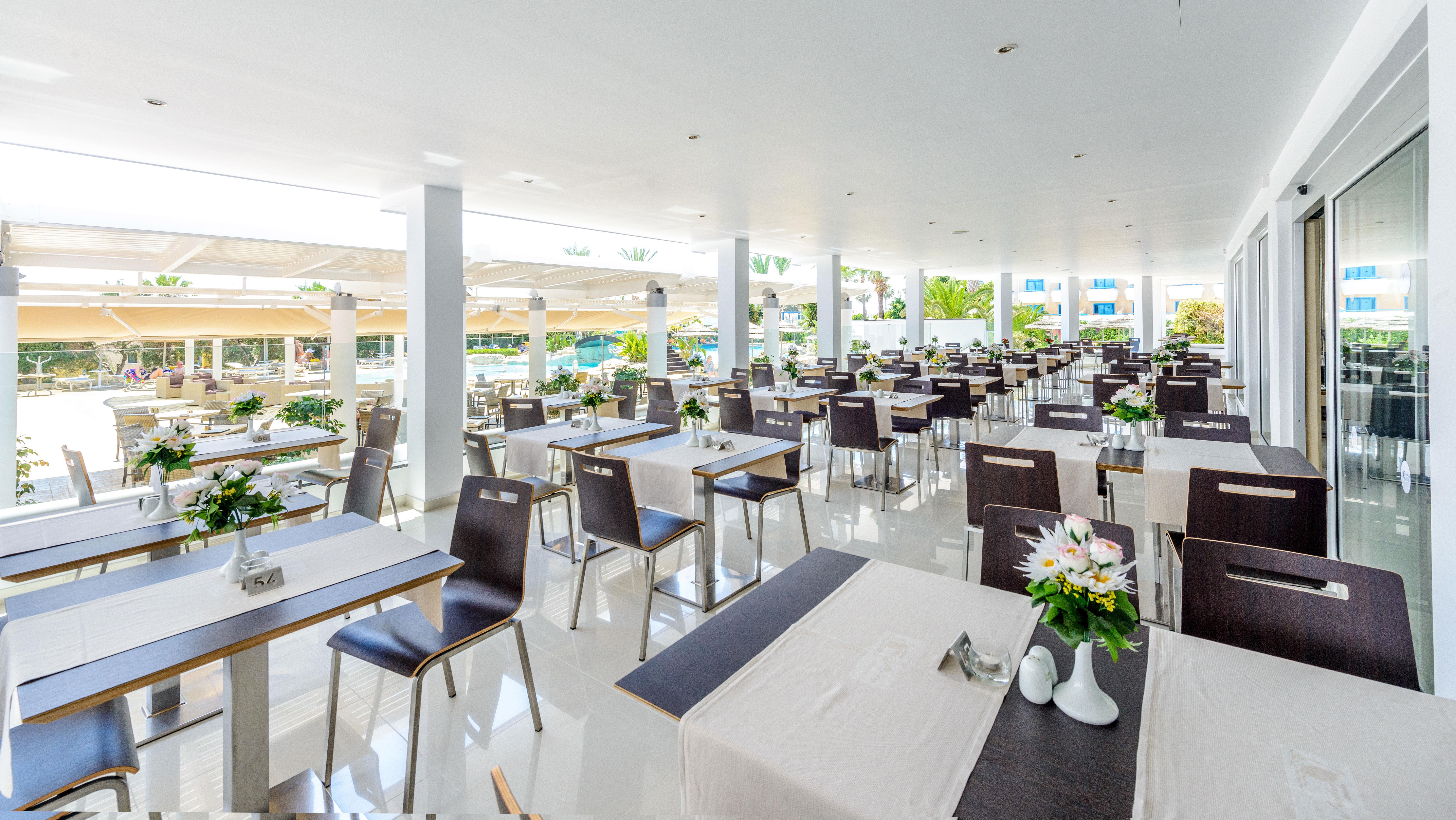 Hotel Tasia Maris Beach - Voksenhotel 16+ slide 4