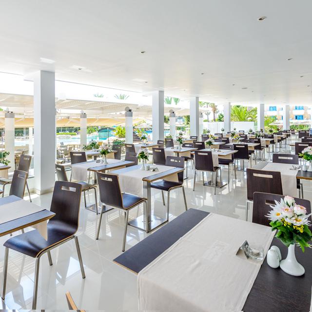 Hotel Tasia Maris Beach - Voksenhotel 16+ - billede 4