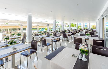 Hotel Tasia Maris Beach - Voksenhotel 16+ slide 4