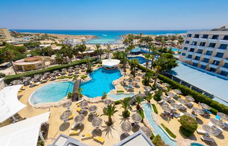Hotel Tasia Maris Beach - Voksenhotel 16+