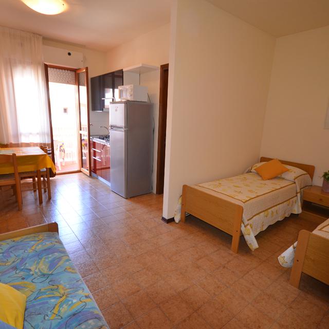 Residence Valbella
