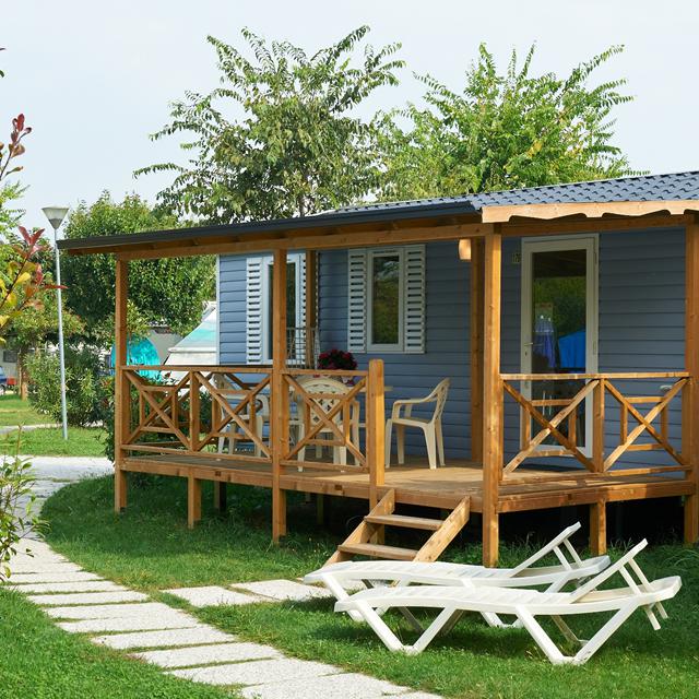 Camping Baia Verde – billede 2