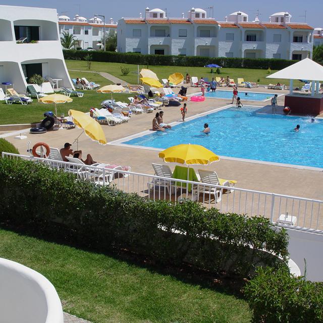 Quinta das Figueirinhas Apartments - billede 2