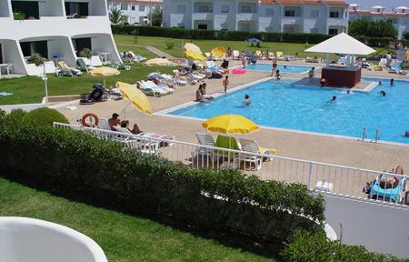 Quinta das Figueirinhas Apartments slide 2