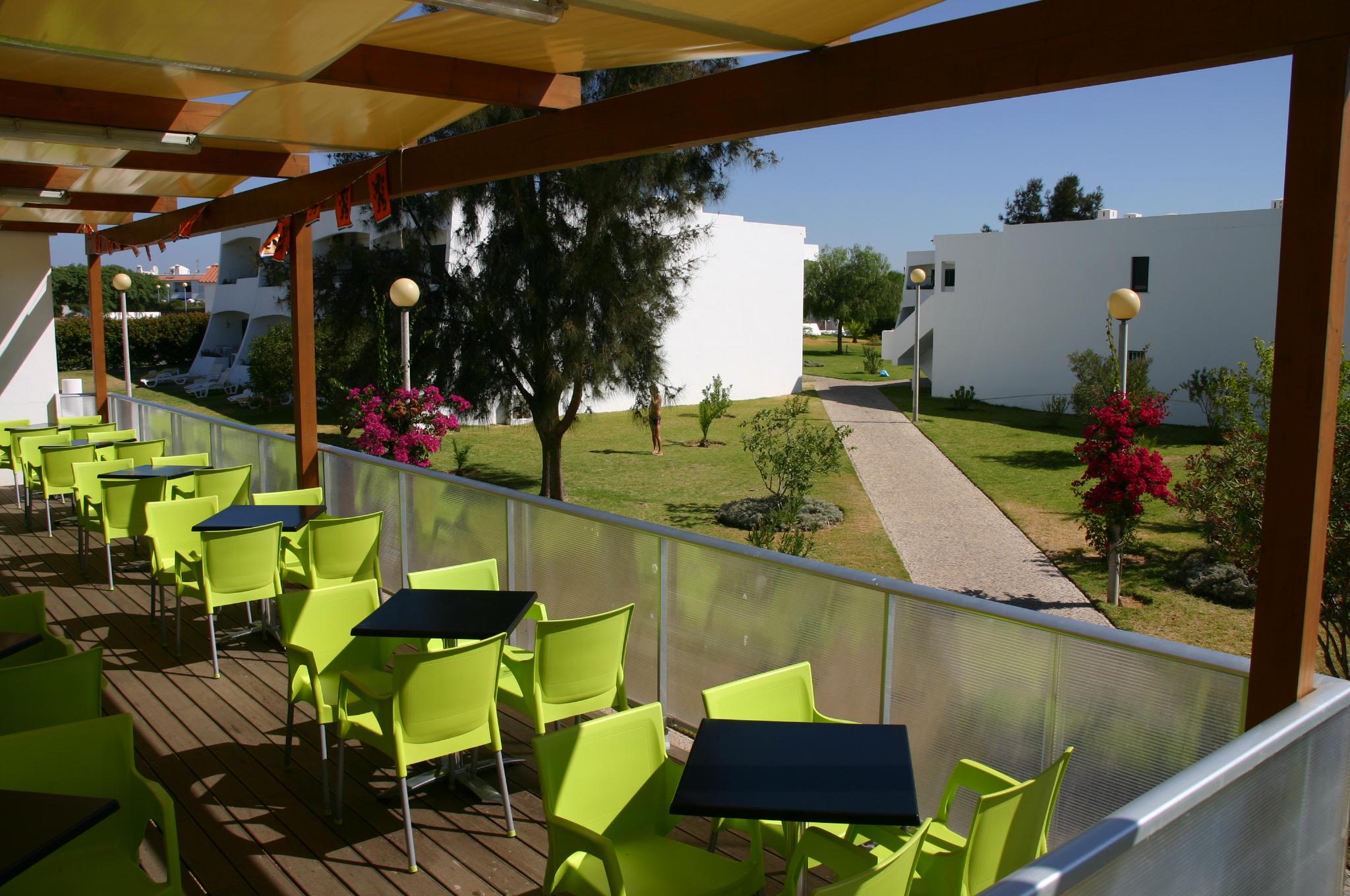 Quinta das Figueirinhas Apartments slide 5