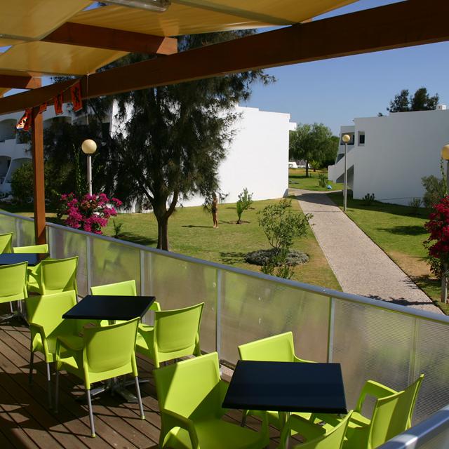 Quinta das Figueirinhas Apartments - billede 5