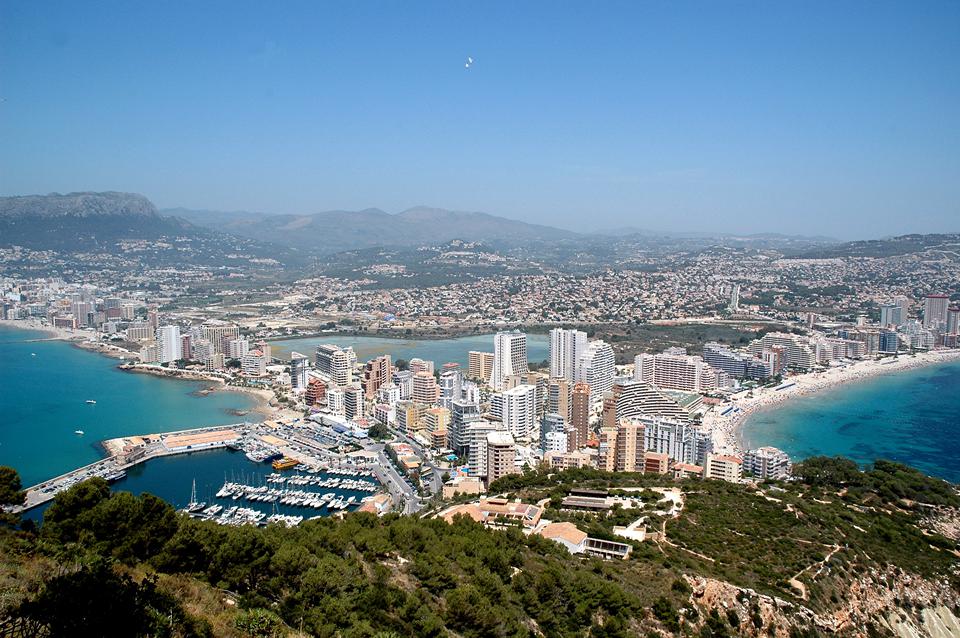 Calpe Foto: 6 af 13