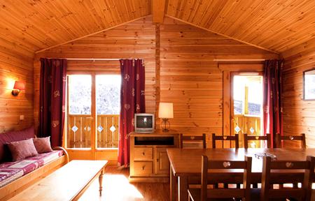 Chalets et Résidence Le Grand Panorama II slide 2