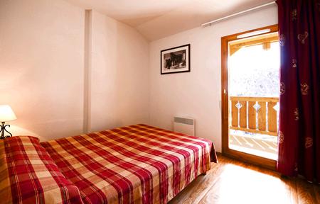 Chalets et Résidence Le Grand Panorama II slide 3