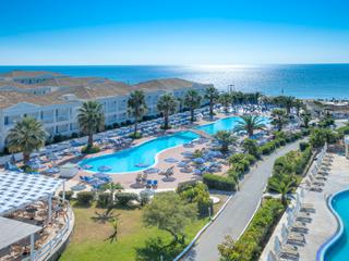 Agios Georgios, Grækenland - All Inclusive afbudsrejse