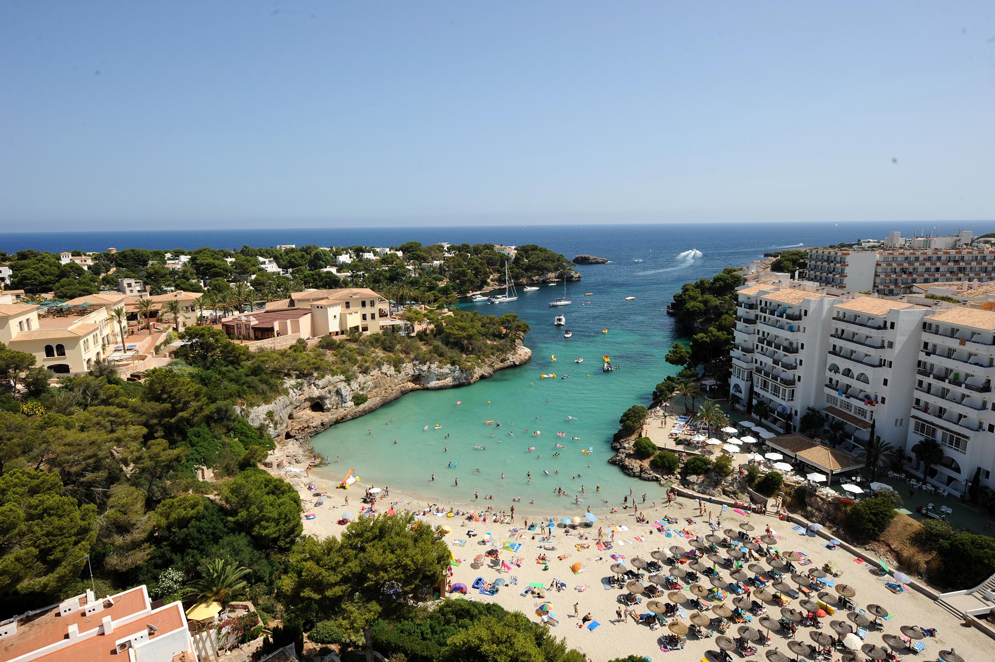 Cala d'Or Foto: 7 af 9