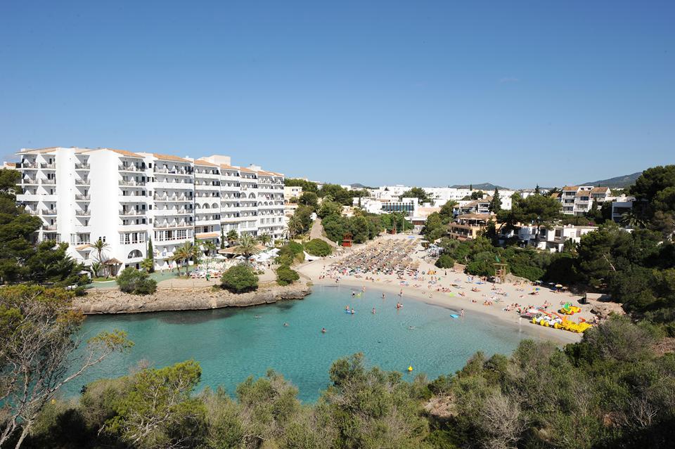 Cala d'Or Foto: 8 af 9