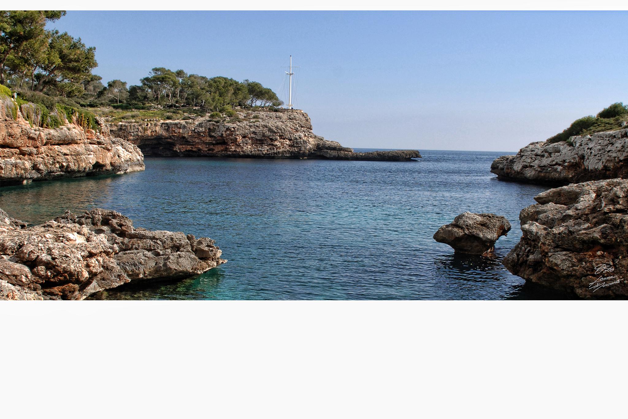 Cala d'Or Foto: 9 af 9