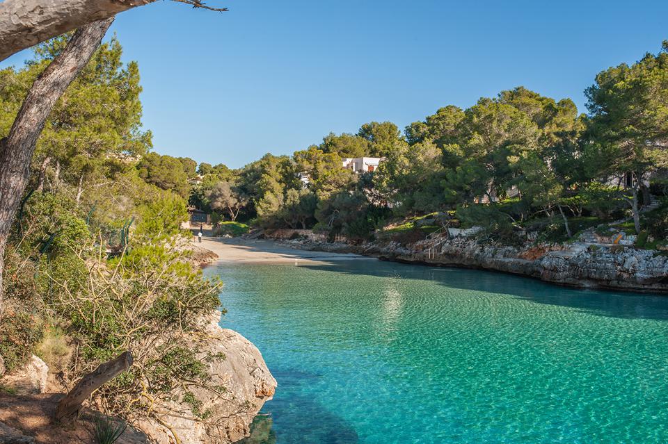 Cala d'Or Foto: 1 af 9