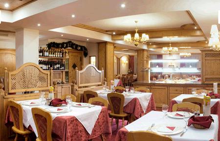 Hotel Cristallo slide 1