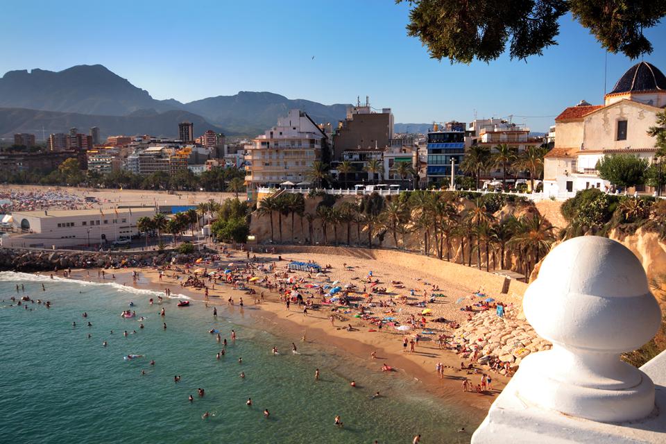 Benidorm Foto: 6 af 17