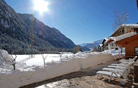 Hotel Garni Letizia slide 5