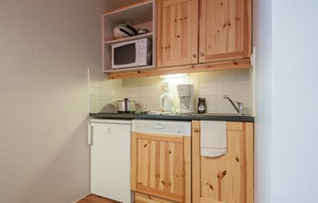 Résidences Le Saskia Falaise slide 4