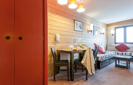 Résidences Le Saskia Falaise slide 2