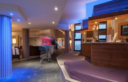 Résidences Le Saskia Falaise slide 5