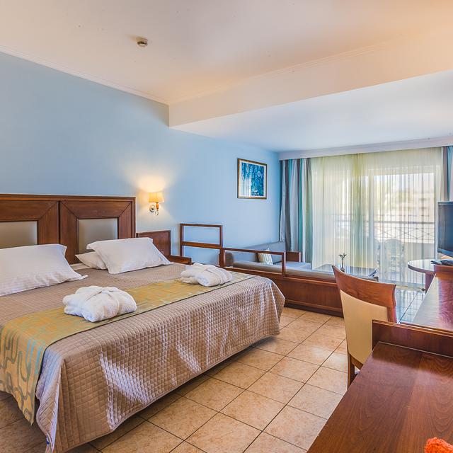 Kipriotis Maris Suites - billede 4
