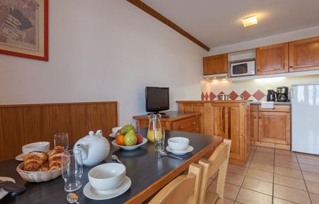 Résidence La Rivière slide 3